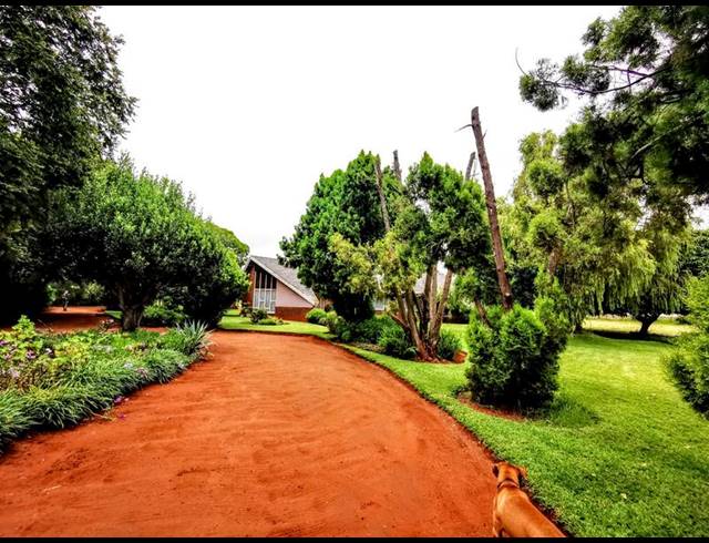 FARM FOR SALE IN ANNLIN